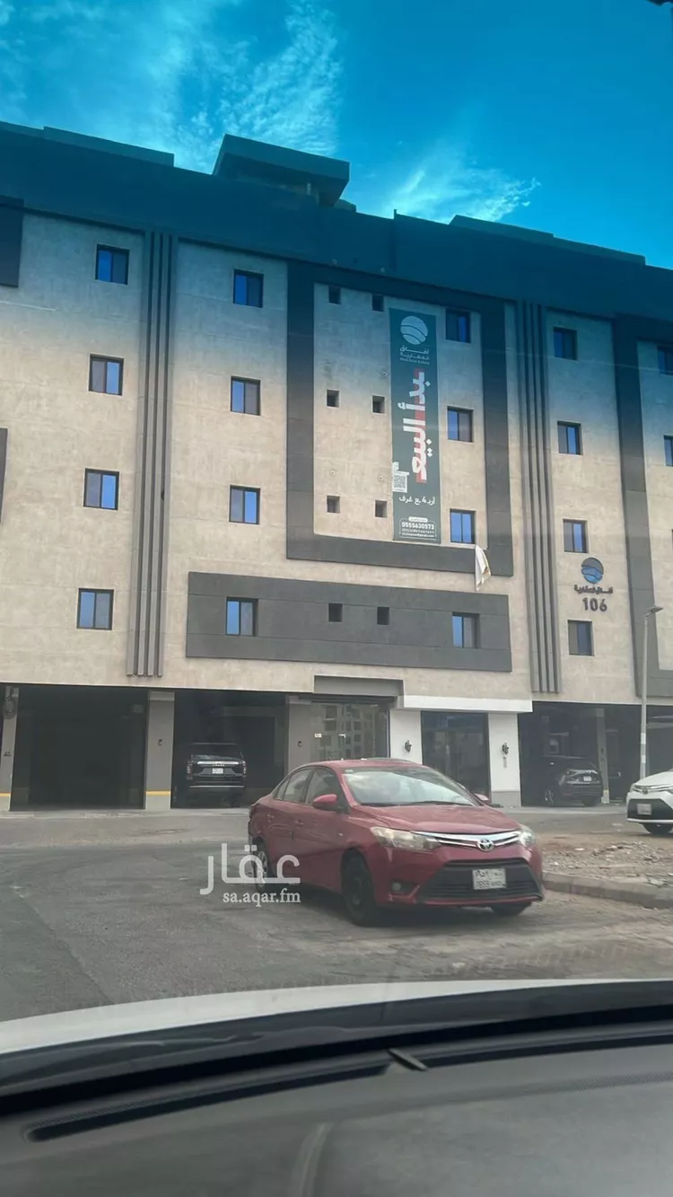 شقة للإيجار في شارع الوقارة, حي المروة, مدينة جدة, منطقة مكة المكرمة صورة 3