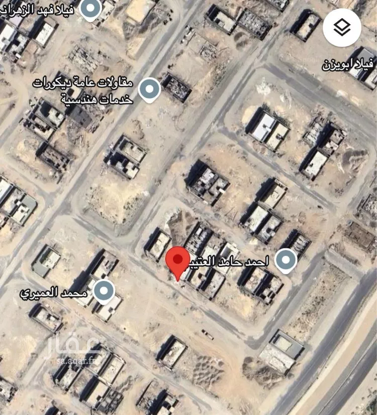 عمارة للبيع في شارع اصيل الدين احمد بن محمد, حي الفلق الجديد, مدينة مكة المكرمة, منطقة مكة المكرمة صورة 5