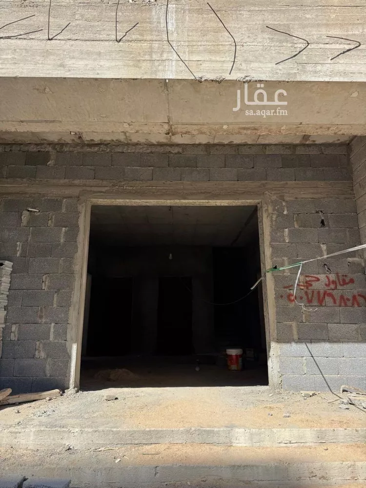 شقة للإيجار في شارع محمد بن طاهر الكردي, حي البحيرات, مدينة مكة المكرمة, منطقة مكة المكرمة صورة 3