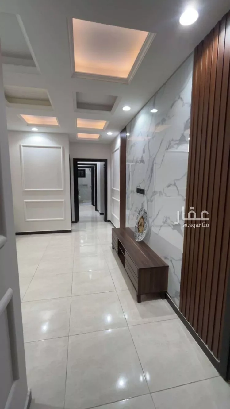 شقة للإيجار في شارع محمد العقباني, حي مريخ, مدينة جدة, منطقة مكة المكرمة صورة 4