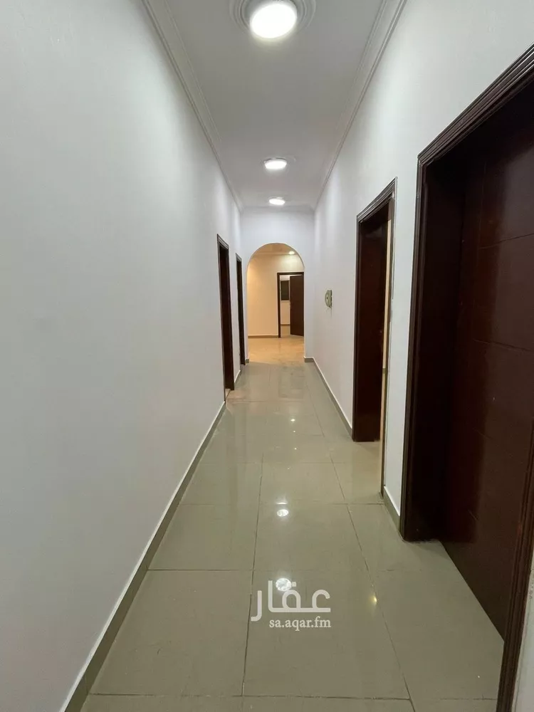 شقة للإيجار في شارع عبد الملك بن أبي عامر, حي الفلاح, مدينة جدة, منطقة مكة المكرمة صورة 2