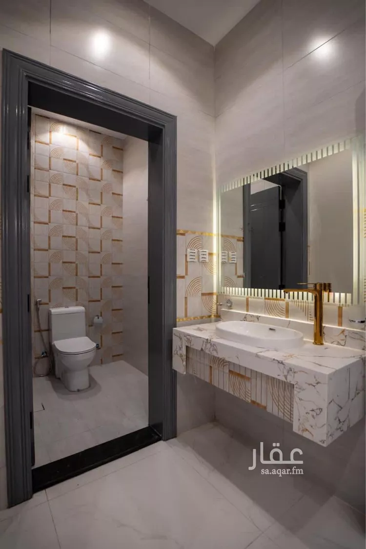 شقة للإيجار في شارع عبدالله المسندي, حي الربوة, مدينة جدة, منطقة مكة المكرمة صورة 4