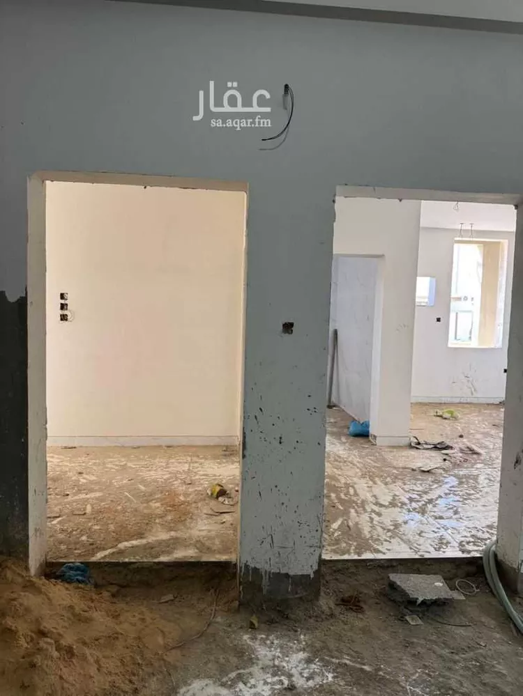 شقة للإيجار في شارع محمد بن طاهر الكردي, حي البحيرات, مدينة مكة المكرمة, منطقة مكة المكرمة صورة 4