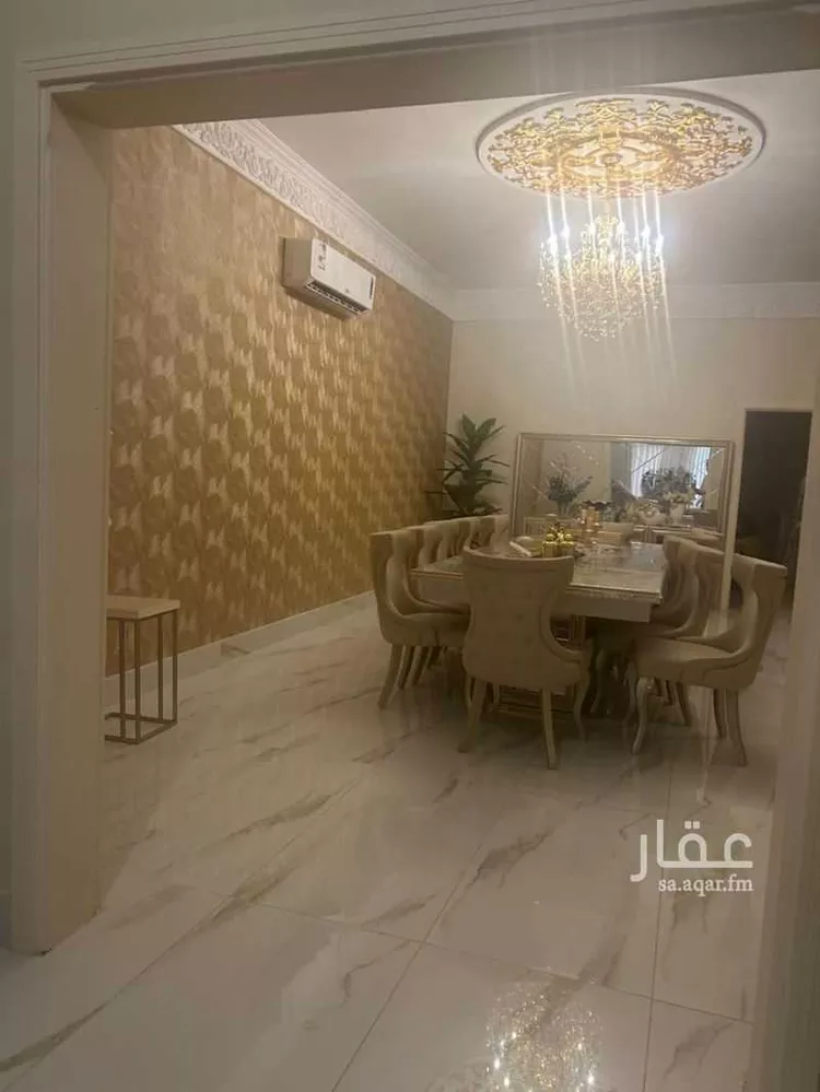 فيلا للبيع في شارع ابي المنهال, حي أبحر الجنوبية, مدينة جدة, منطقة مكة المكرمة 13