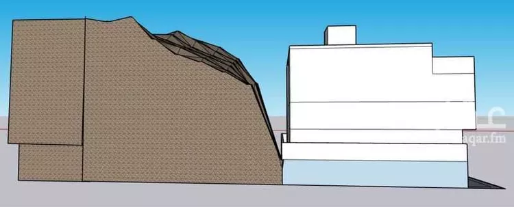 أرض للبيع في شارع الوصيل, حي النوارية, مدينة مكة المكرمة, منطقة مكة المكرمة صورة 5