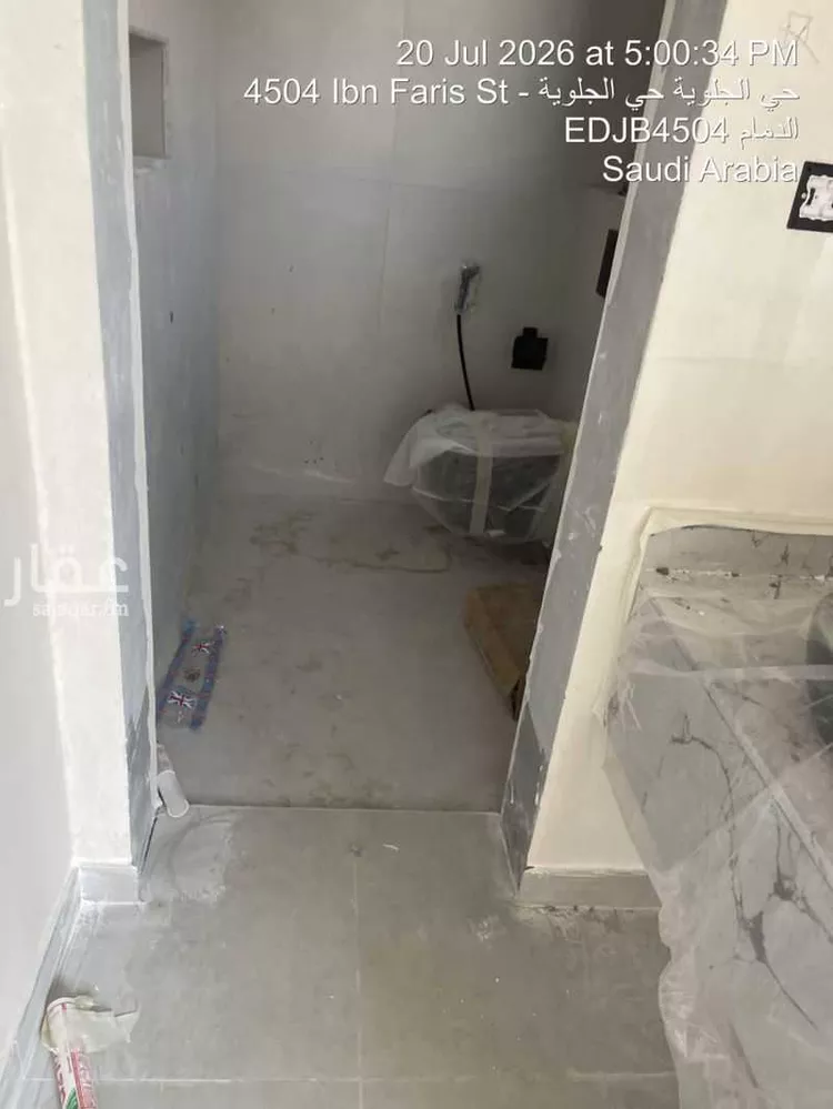 فيلا للبيع في شارع ابن فارس, حي الجلوية, مدينة الدمام, المنطقة الشرقية