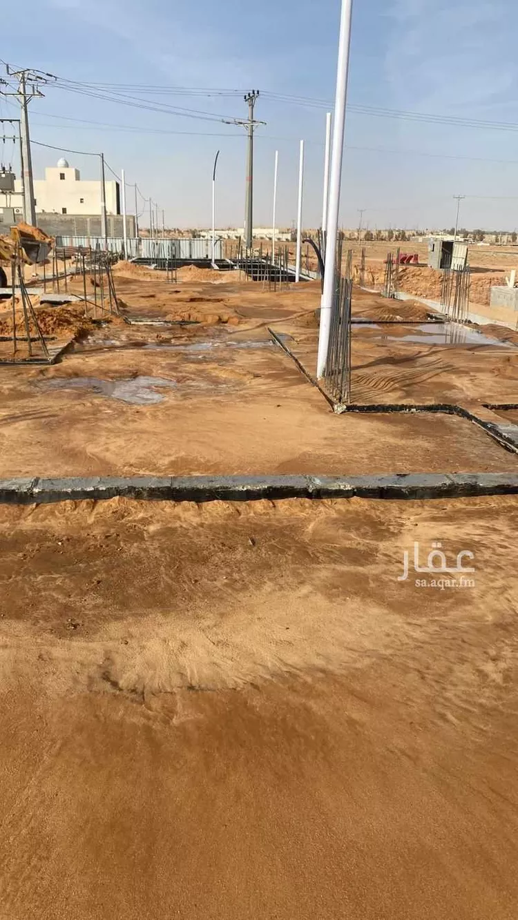أرض للبيع في شارع وادي فاطمه ، حي ضاحية نمار ، الرياض ، منطقة الرياض صورة 2