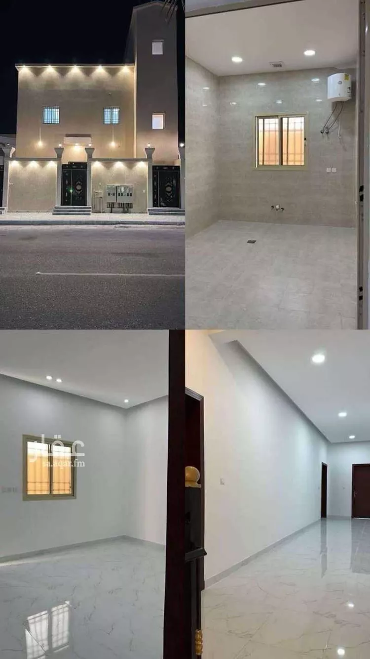 عمارة للبيع في شارع عمر بن الخطاب, حي الفيصلية, مدينة النعيرية, المنطقة الشرقية صورة 2