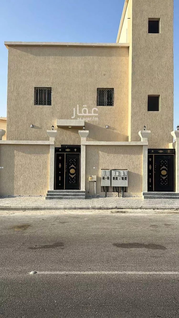عمارة للبيع في شارع عمر بن الخطاب, حي الفيصلية, مدينة النعيرية, المنطقة الشرقية صورة 5