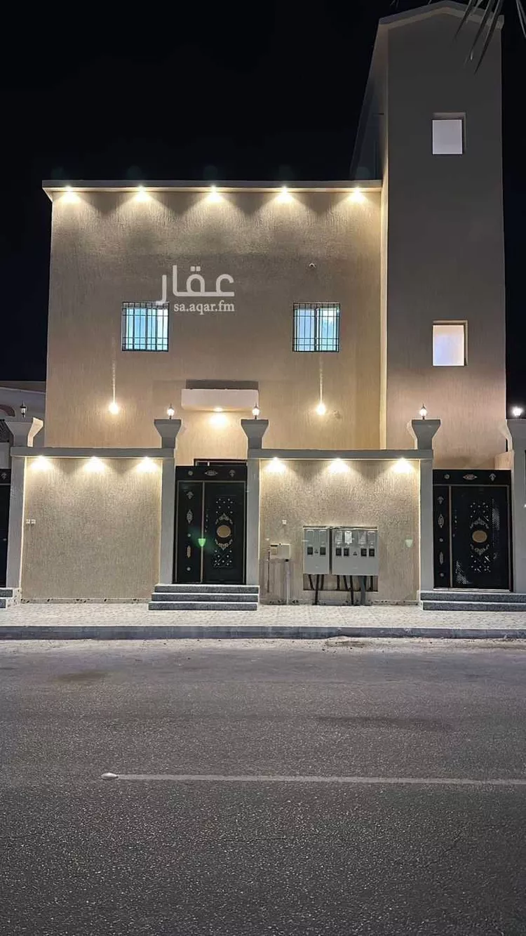 عمارة للبيع في شارع عمر بن الخطاب, حي الفيصلية, مدينة النعيرية, المنطقة الشرقية صورة 3