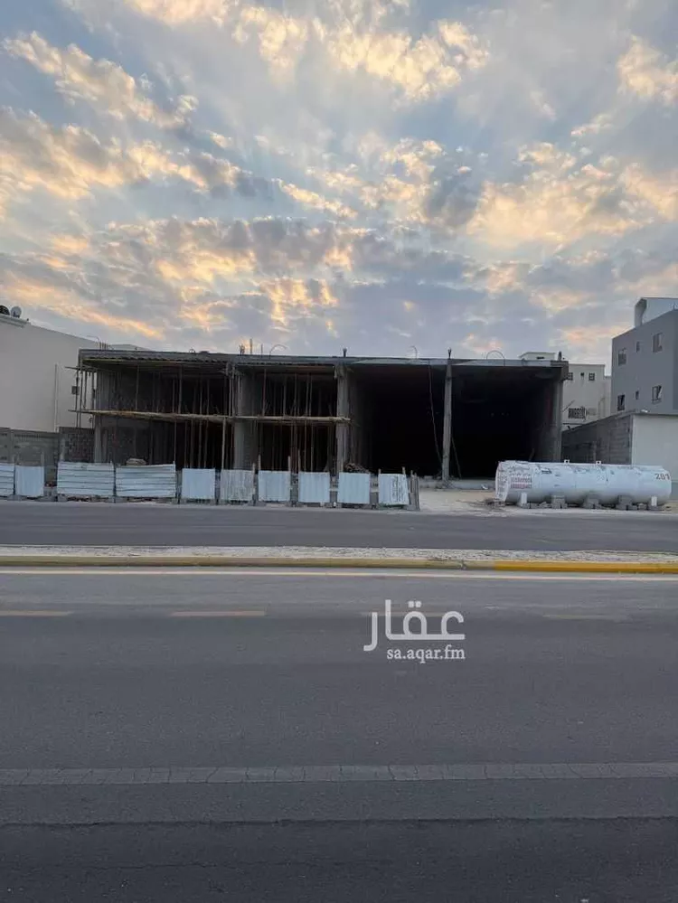 عمارة للإيجار في حي الزهرة, مدينة الاحساء, المنطقة الشرقية