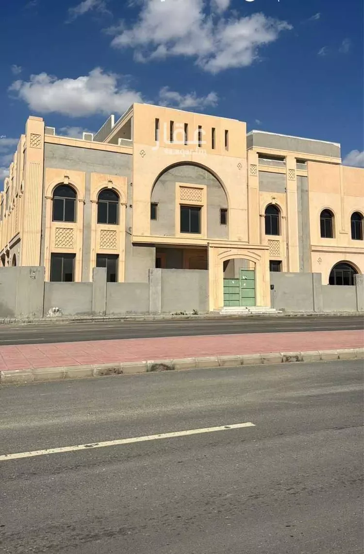 فيلا للبيع في حي المحمدية ، جدة ، جدة