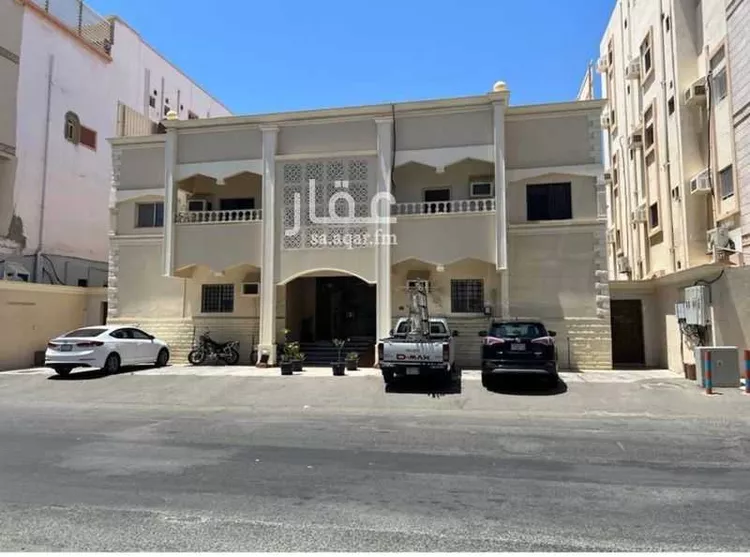 عمارة للبيع في شارع سعود الفيصل ، حي الصفا ، جدة ، جدة