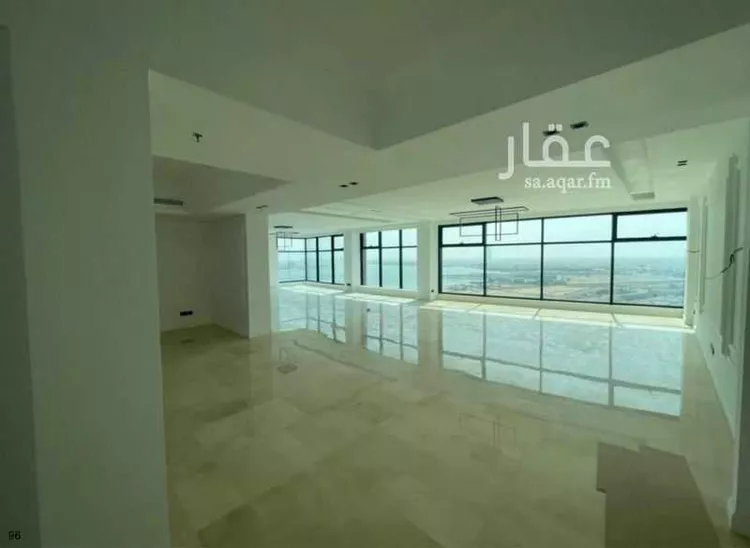 شقة للبيع في طريق الكورنيش ، حي ابحر الجنوبية ، جدة ، جدة