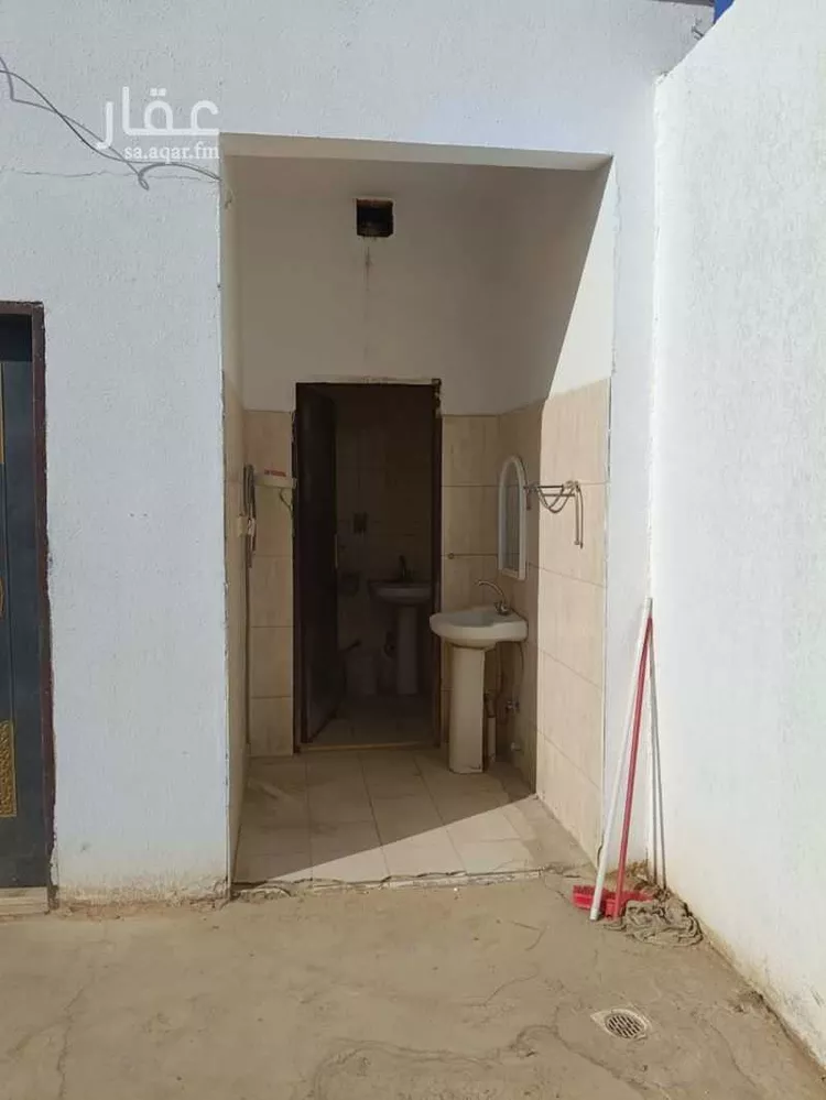 استراحة للإيجار في شارع السفانيه, حي المصفاة, مدينة الرياض, منطقة الرياض صورة 4