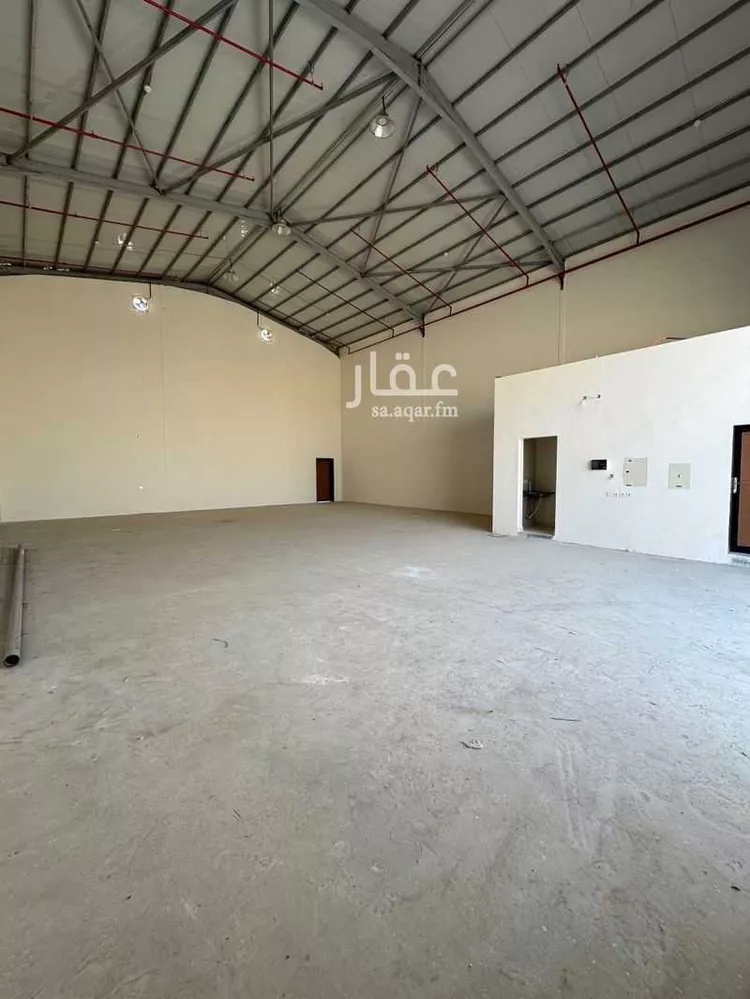 ورشة للإيجار في شارع محمد بن سيف, حي المصفاة, مدينة الرياض, منطقة الرياض صورة 2