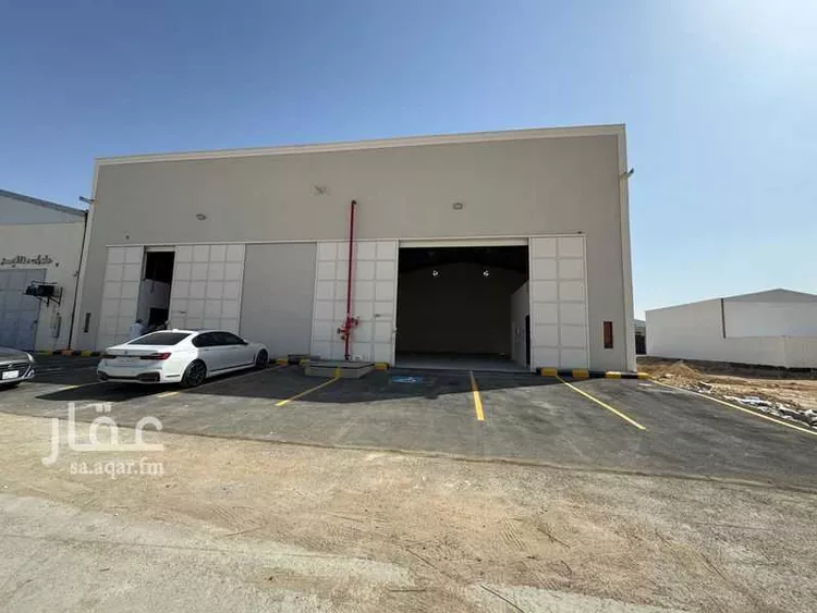 Workshop for rent in Riyadh Al Misfat صورة 2