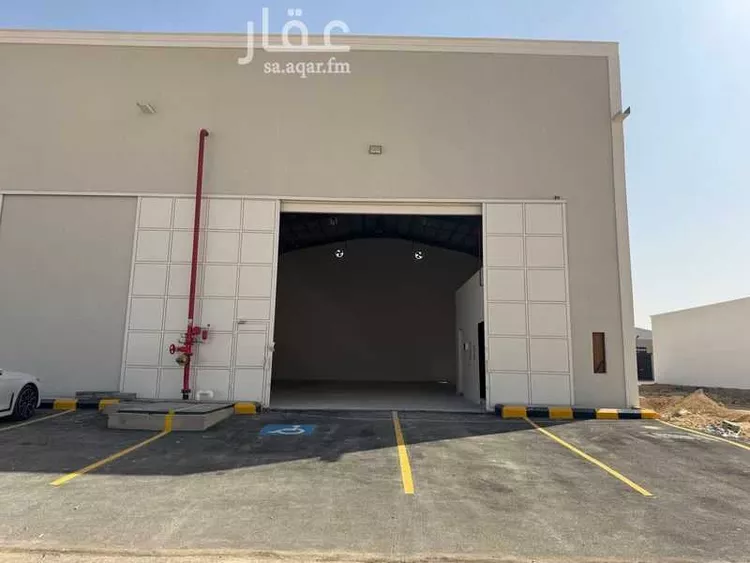 ورشة للإيجار في حي المصفاة, مدينة الرياض, منطقة الرياض 7
