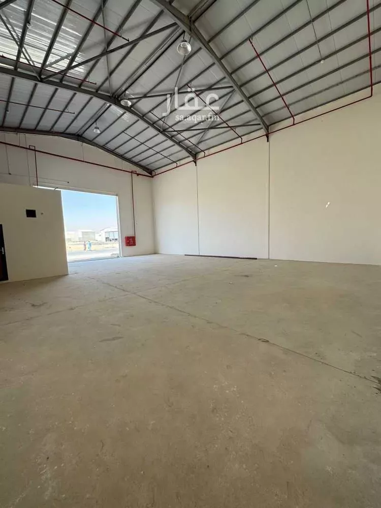 ورشة للإيجار في شارع محمد بن سيف, حي المصفاة, مدينة الرياض, منطقة الرياض صورة 3
