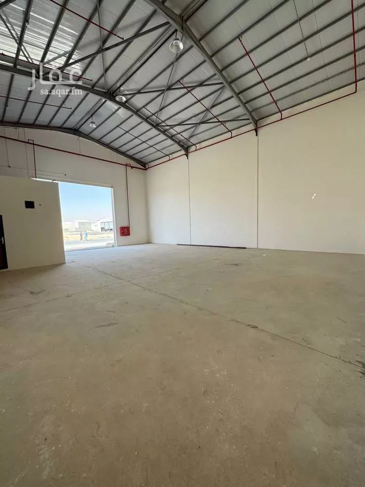 Workshop for rent in Riyadh Al Misfat صورة 3