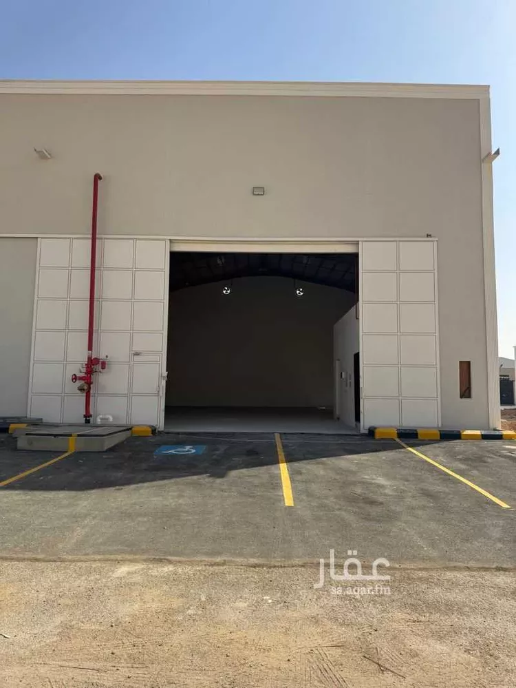 Workshop for rent in Riyadh Al Misfat صورة 4