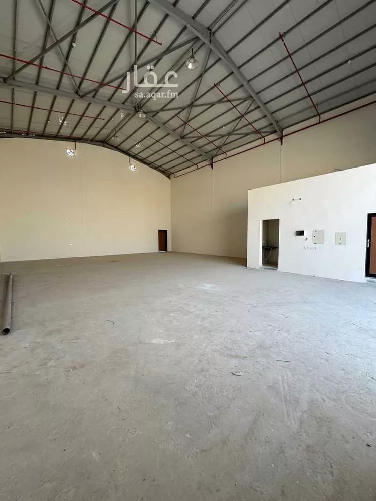 Workshop for rent in Riyadh Al Misfat 1 صورة
