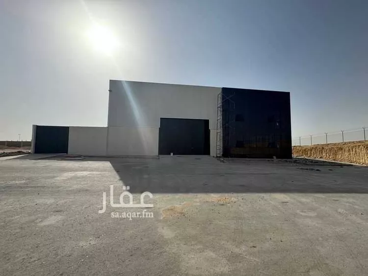 مستودع للإيجار في حي المصفاة, مدينة الرياض, منطقة الرياض صورة 2