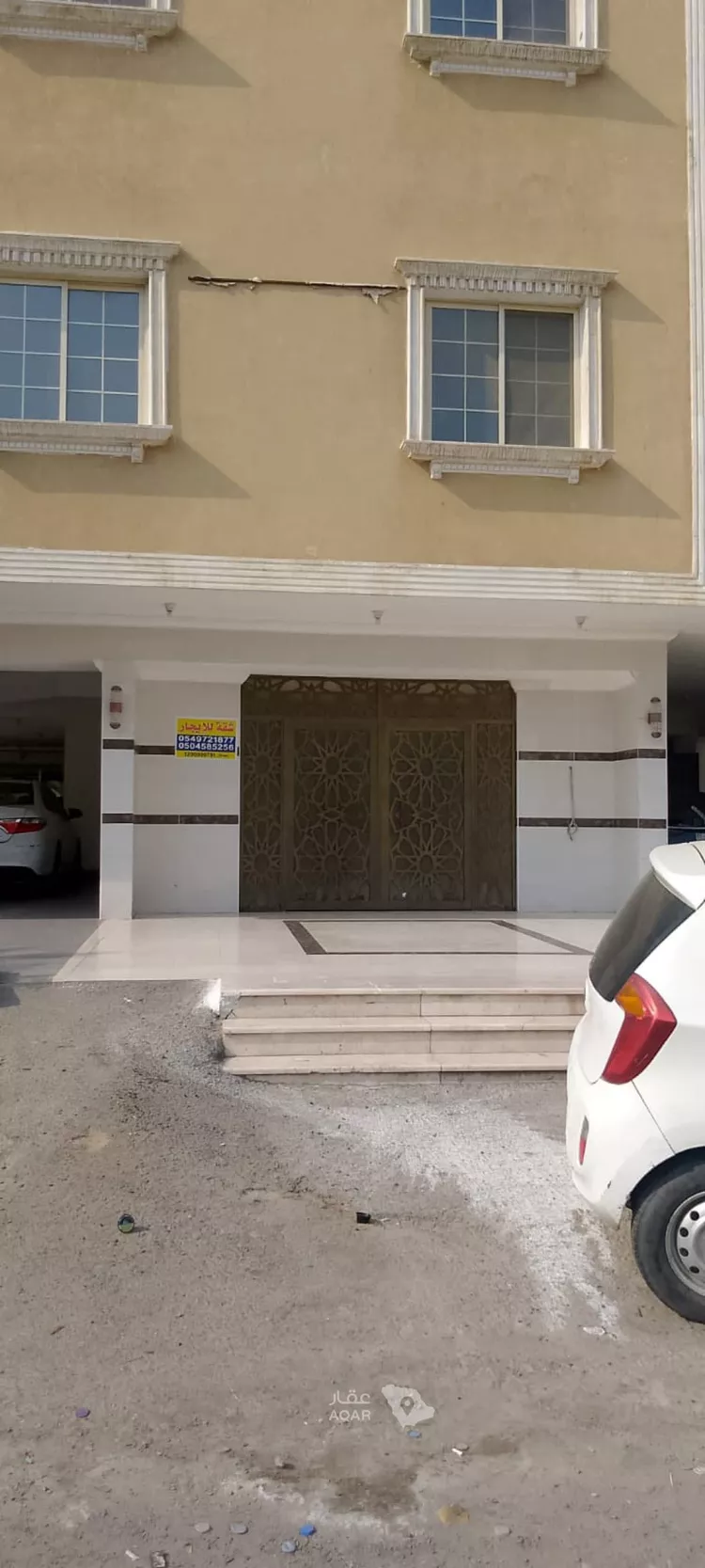Apartment for Rent in Jeddah Ar Rayan