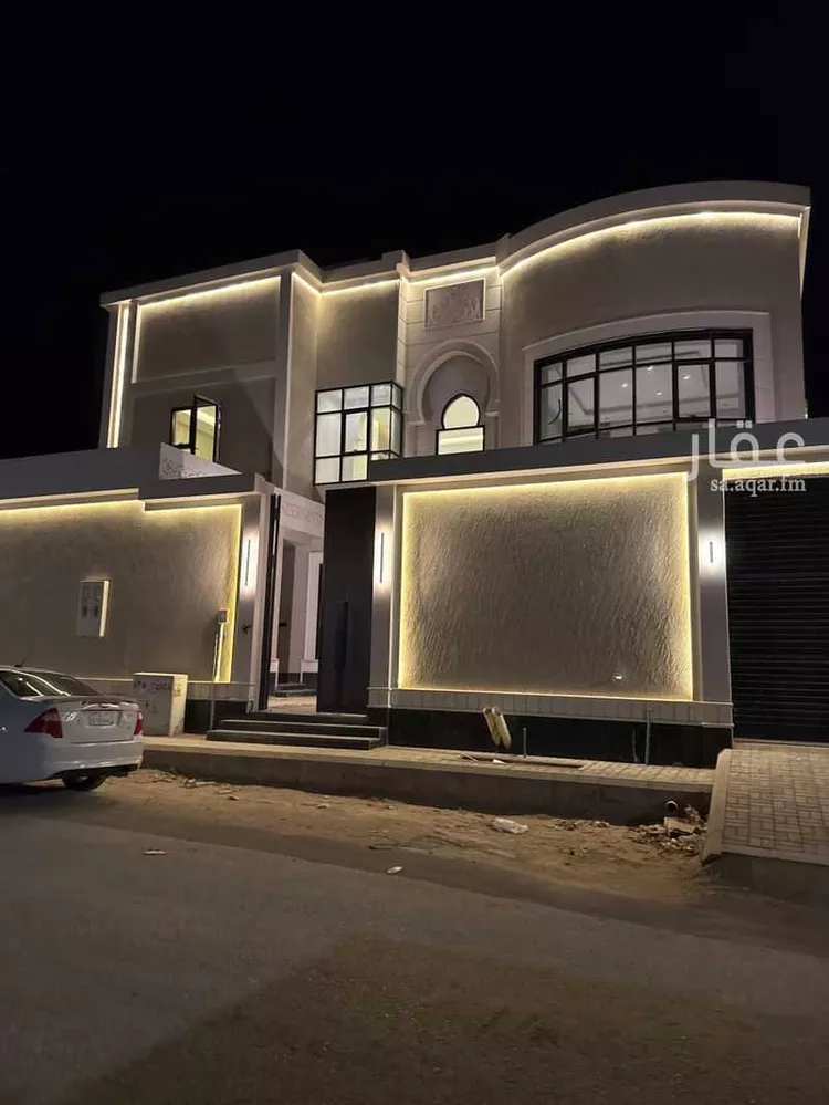شقة للإيجار في شارع عقرباء 220, حي عقرباء, مدينة الجبيلة, منطقة الرياض صورة 2