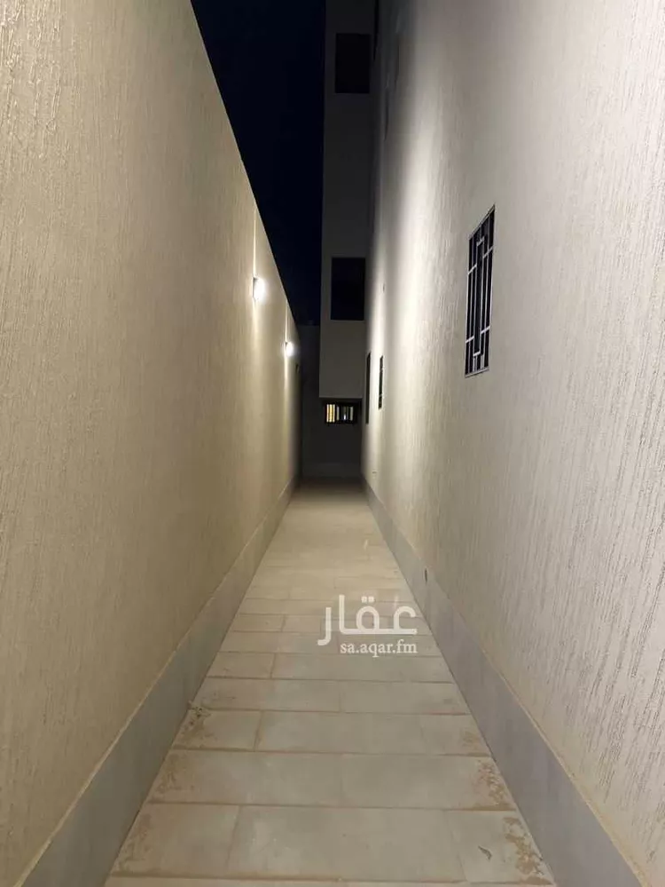 شقة للإيجار في شارع عقرباء 220, حي عقرباء, مدينة الجبيلة, منطقة الرياض صورة 3