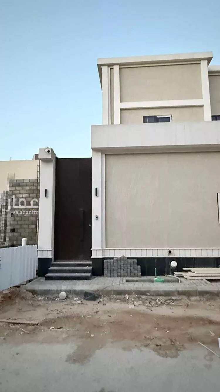 شقة للإيجار في شارع عقرباء 220, حي عقرباء, مدينة الجبيلة, منطقة الرياض صورة 4