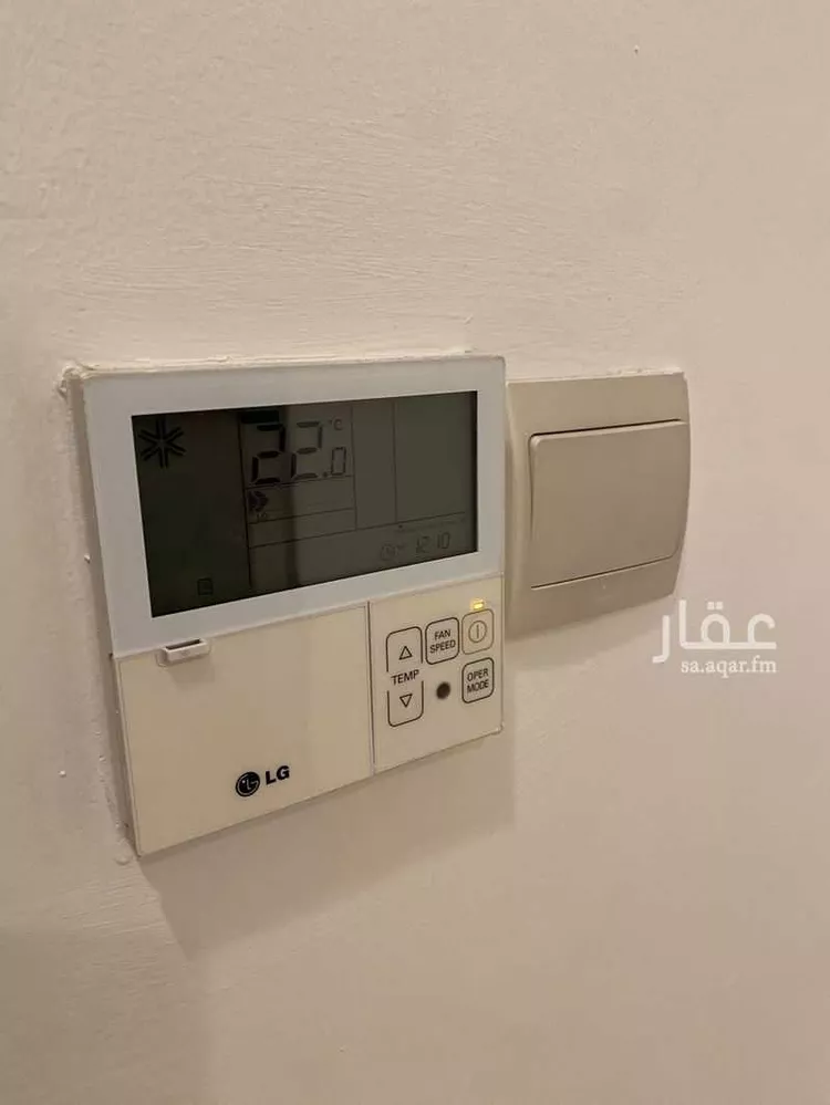 شقة للإيجار في شارع القرية العليا, حي الحمراء, مدينة الخبر, المنطقة الشرقية صورة 2