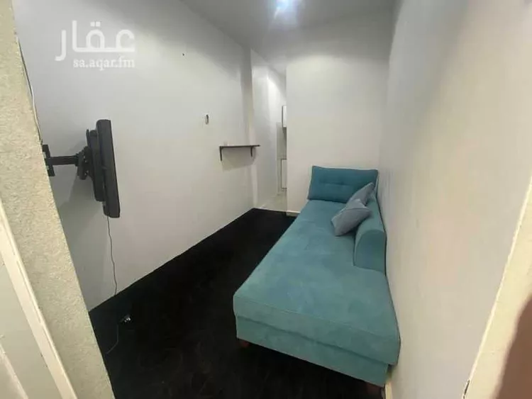 غرفة للإيجار في شارع 7701026, حي الشعلة, مدينة الدمام, المنطقة الشرقية صورة 4