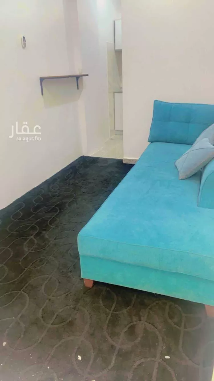 غرفة للإيجار في شارع 7701026, حي الشعلة, مدينة الدمام, المنطقة الشرقية