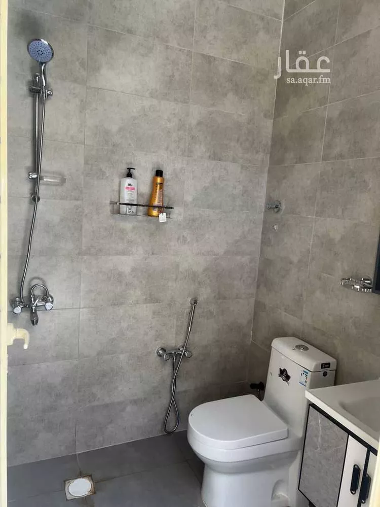 شقة مفروشة للحجز في شارع سعد بن خولة ، حي الصقورية ، المزاحمية ، المزاحمية صورة 3