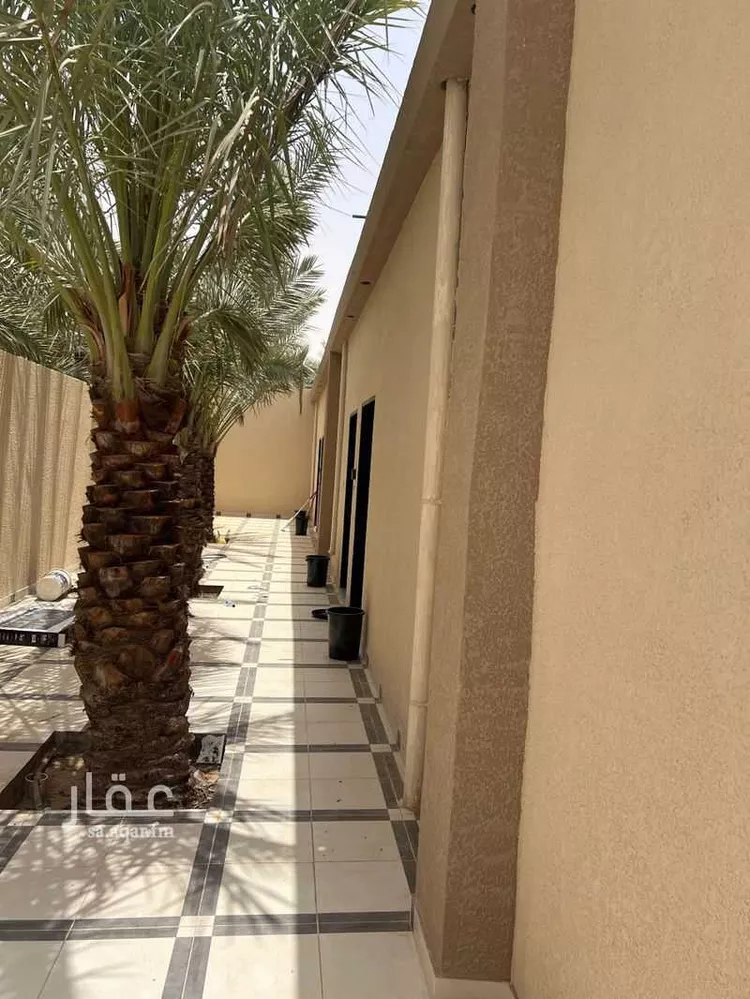 شقة مفروشة للحجز في شارع سعد بن خولة ، حي الصقورية ، المزاحمية ، المزاحمية صورة 2