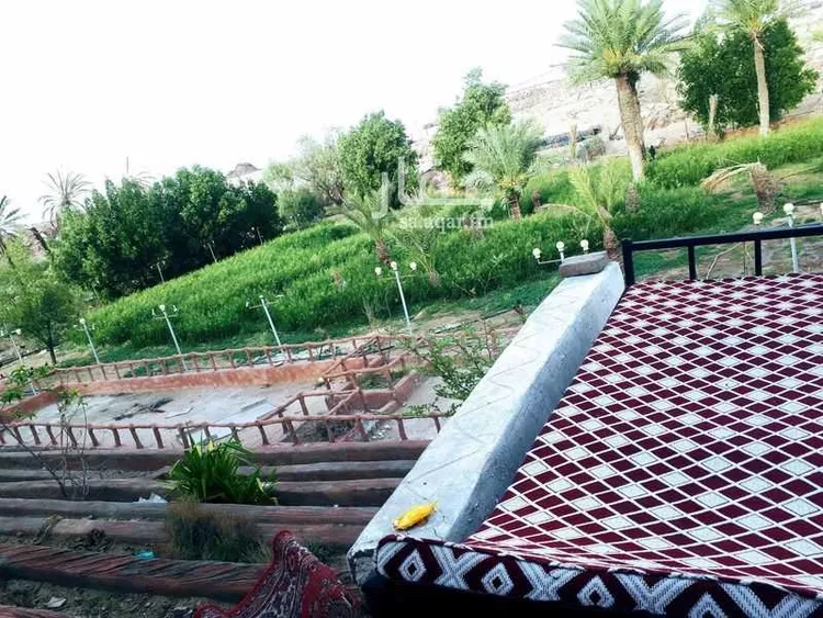 مزرعة للبيع في حي القهيب, مدينة امارة منطقة مكة المكرمة - الطائف, منطقة مكة المكرمة 9