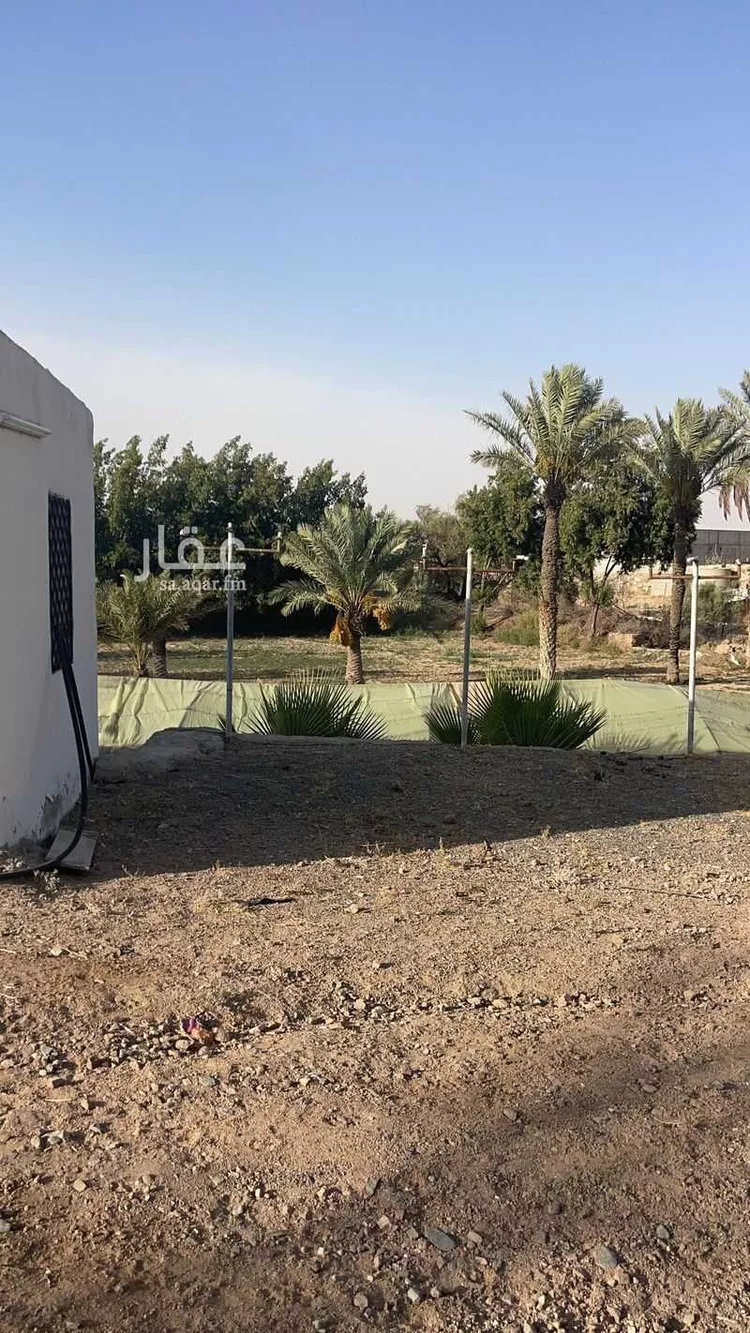 مزرعة للبيع في حي القهيب, مدينة امارة منطقة مكة المكرمة - الطائف, منطقة مكة المكرمة 20