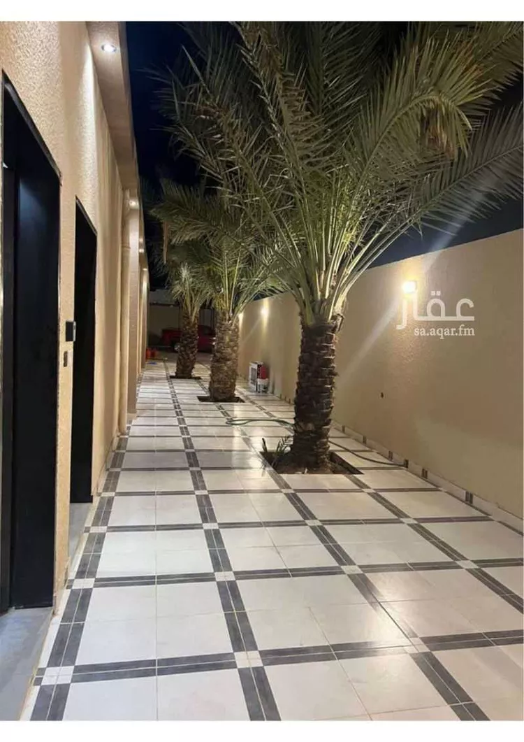 شقة مفروشة للحجز في شارع سعد بن خولة ، حي الصقورية ، المزاحمية ، المزاحمية صورة 5