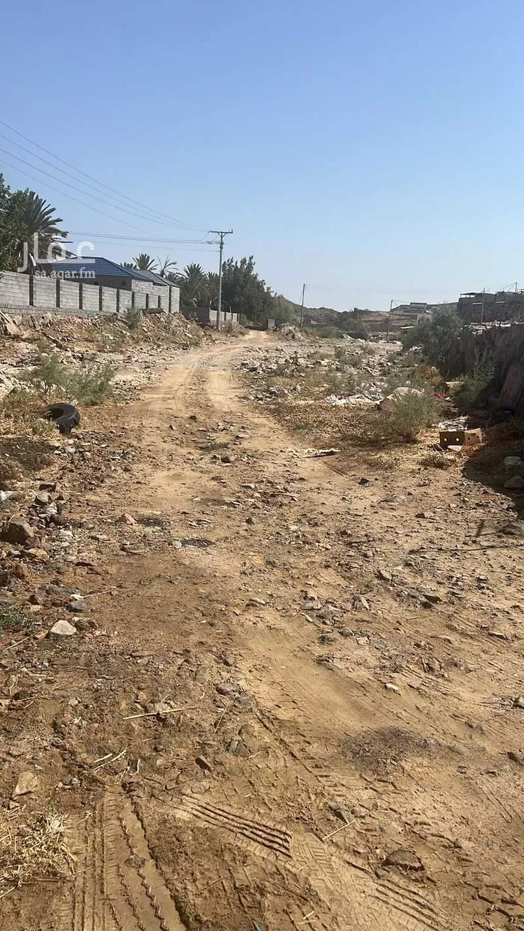 مزرعة للبيع في حي القهيب, مدينة امارة منطقة مكة المكرمة - الطائف, منطقة مكة المكرمة 14