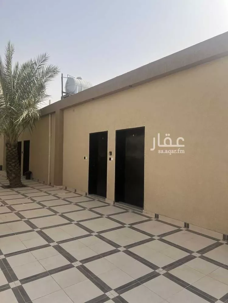 شقة مفروشة للحجز في شارع سعد بن خولة ، حي الصقورية ، المزاحمية ، المزاحمية صورة 3