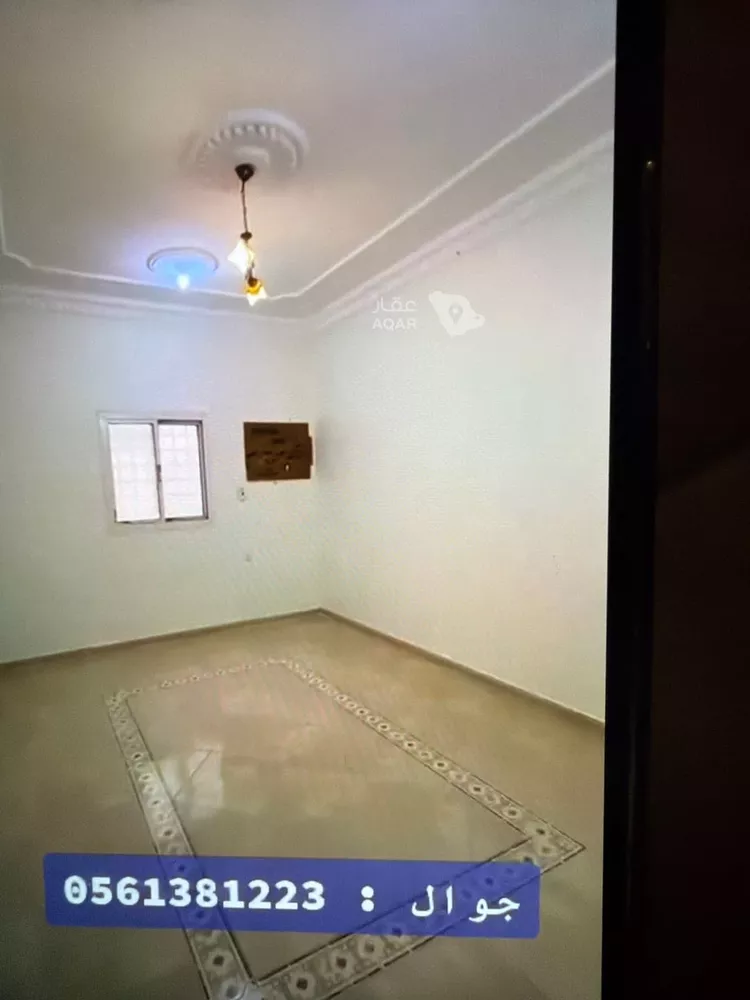 شقة للإيجار في شارع محمد العربي الت, حي الرغامة, مدينة جدة, منطقة مكة المكرمة 6
