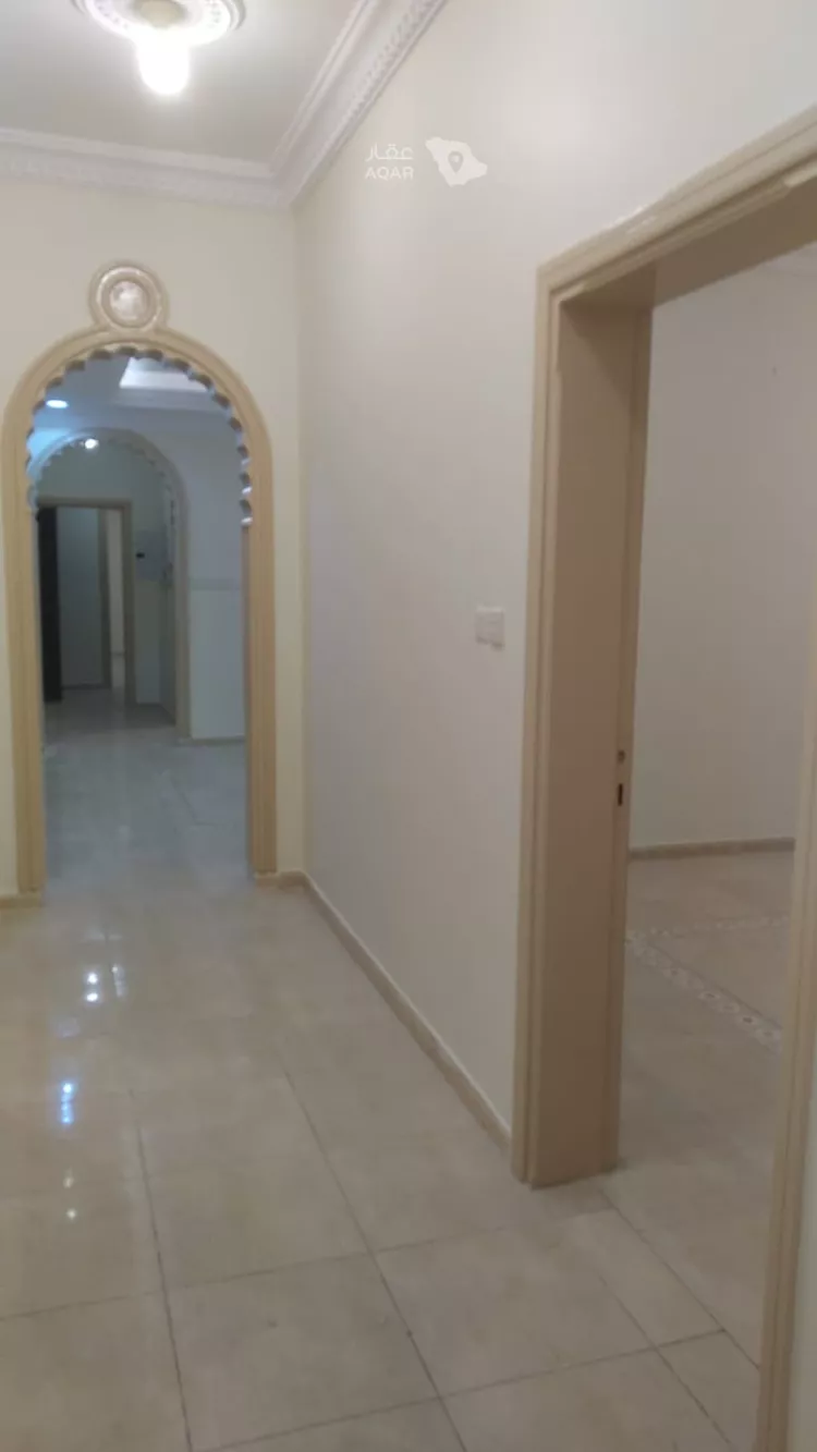 شقة للإيجار في شارع محمد العربي الت, حي الرغامة, مدينة جدة, منطقة مكة المكرمة صورة 3