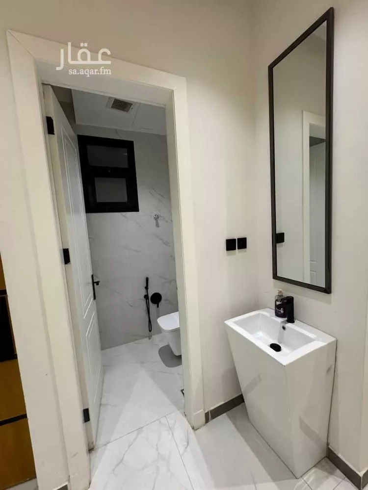 شقة للإيجار في شارع الربيع ، حي النرجس ، الرياض ، منطقة الرياض صورة 2