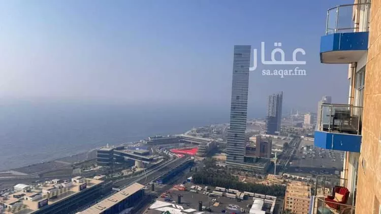 Apartment for Rent in Jeddah Ash Shati