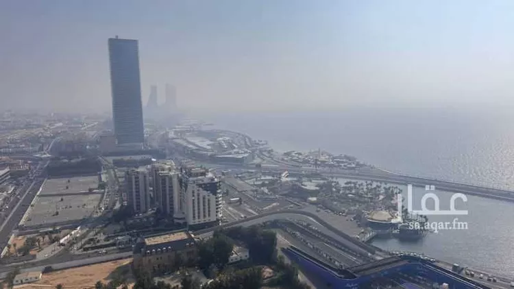 شقة للبيع في حي الشاطئ, مدينة جدة, منطقة مكة المكرمة صورة 2