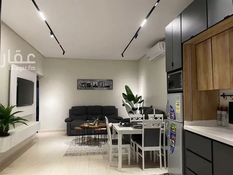 Furnished Apartment for Booking in Taif Jubrah 13