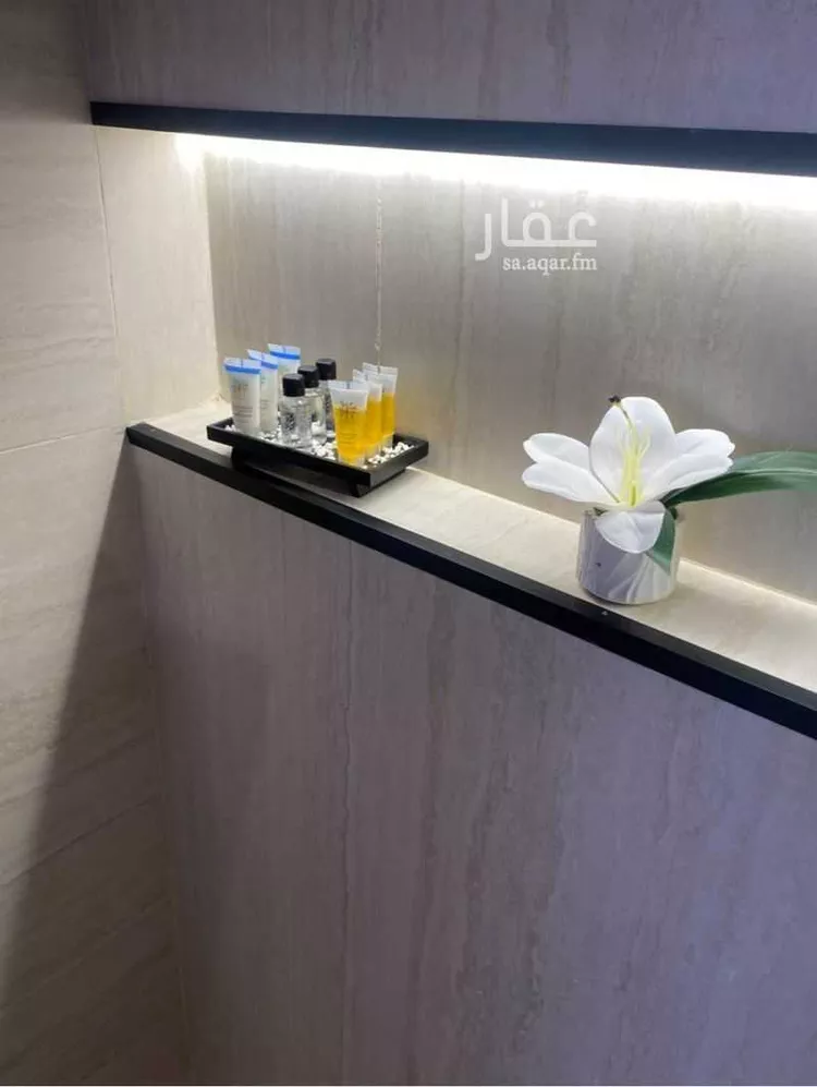 Furnished Apartment for Booking in Taif Jubrah 6