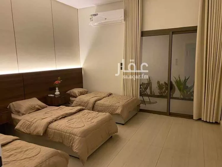 Furnished Apartment for Booking in Taif Jubrah 11