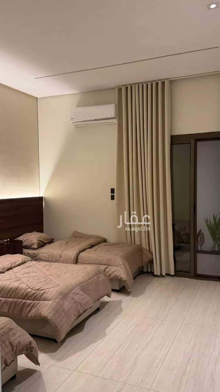 شاليه للإيجار في حي ، شارع عبداللطيف ابن عبدالرحمن ال الشيخ ، حي جبره ، الطائف ، الطائف صورة 4